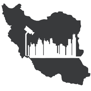 لوگوی گارد ایرانیان